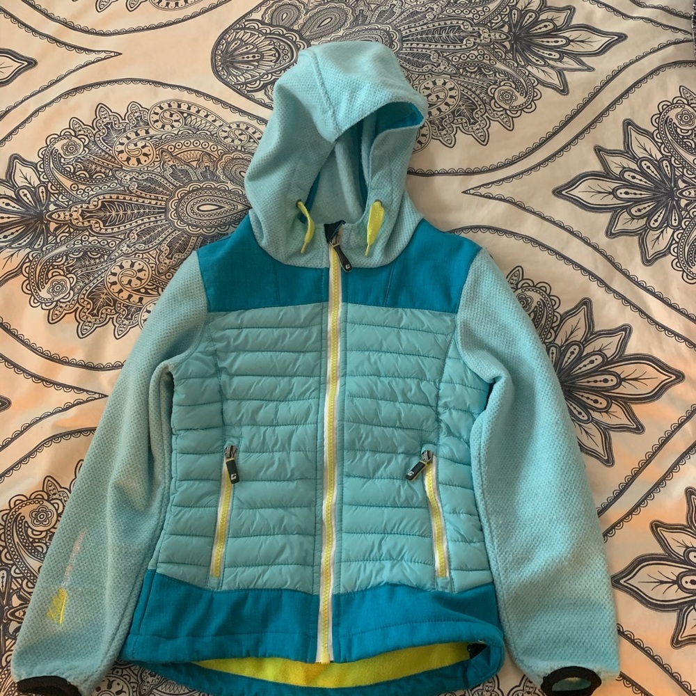 KillTech jacket